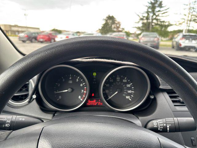 used 2010 Mazda Mazda3 car, priced at $6,495