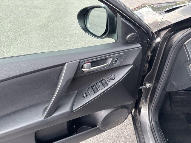 used 2010 Mazda Mazda3 car, priced at $5,999