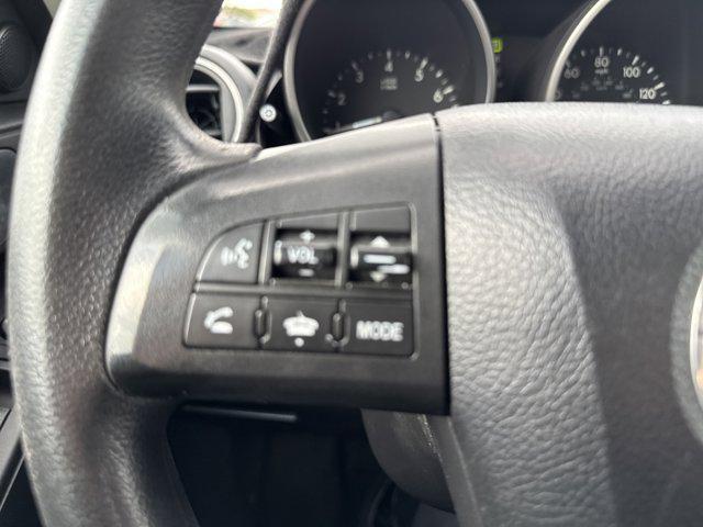 used 2010 Mazda Mazda3 car, priced at $5,999