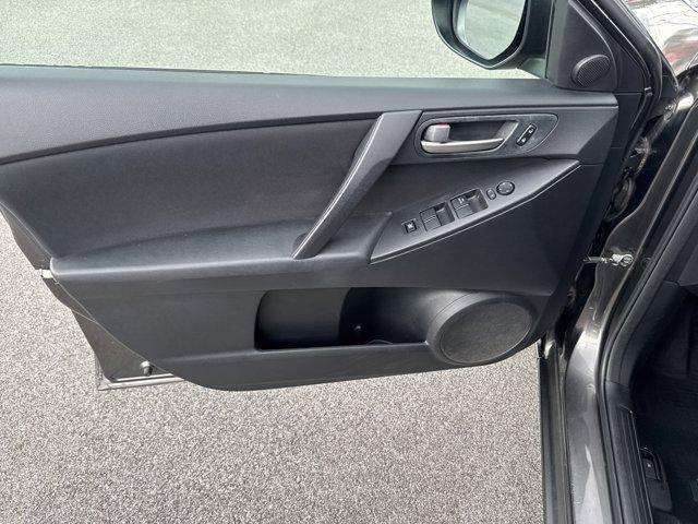 used 2010 Mazda Mazda3 car, priced at $5,999