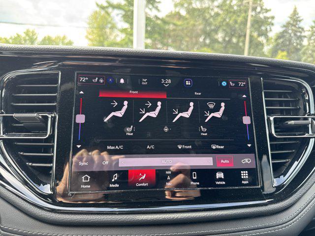 used 2021 Dodge Durango car, priced at $31,805