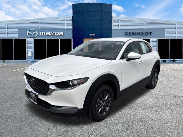 used 2024 Mazda CX-30 car, priced at $25,946