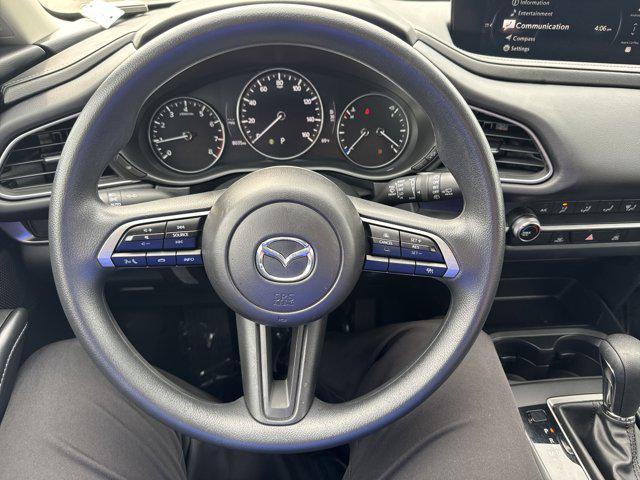 used 2024 Mazda CX-30 car, priced at $25,946