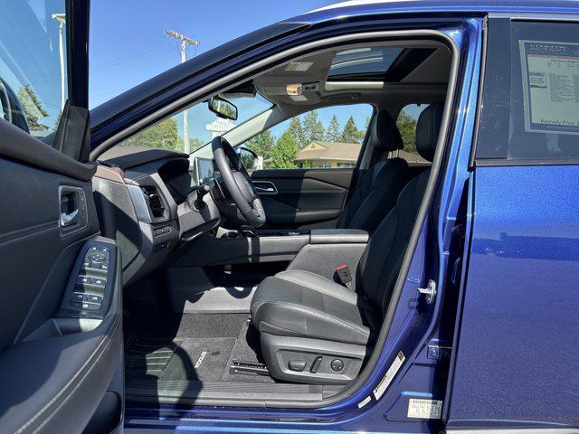 used 2021 Nissan Rogue car, priced at $26,479