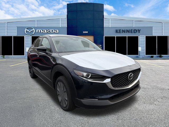 new 2026 Mazda CX-30 car, priced at $29,570