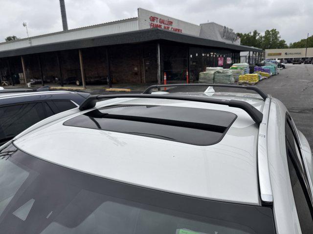 new 2025 Mazda CX-5 car, priced at $37,504