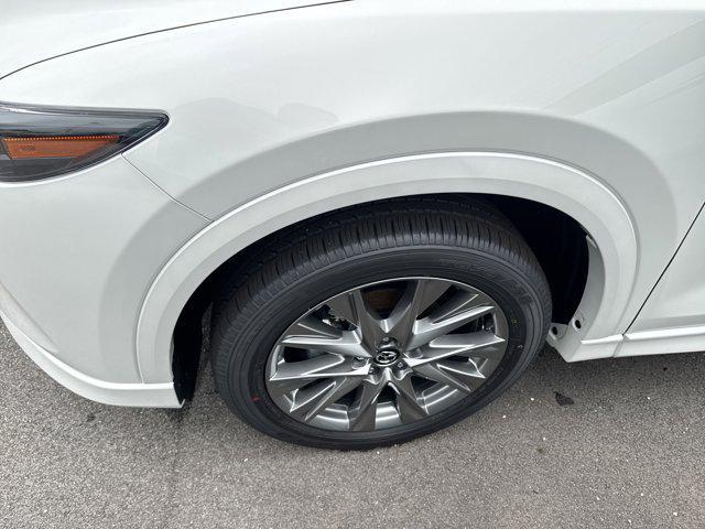 new 2025 Mazda CX-5 car, priced at $37,504