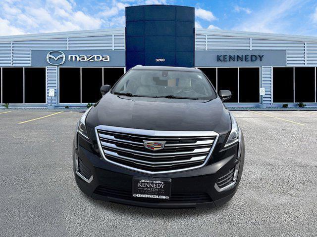 used 2018 Cadillac XT5 car, priced at $11,248