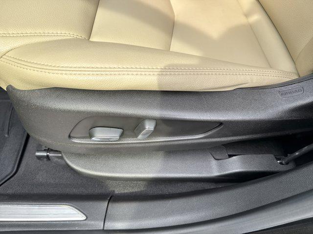 used 2018 Cadillac XT5 car, priced at $11,248