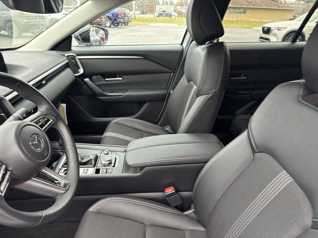 used 2024 Mazda CX-50 car, priced at $29,500