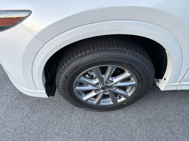 new 2025 Mazda CX-5 car, priced at $33,699