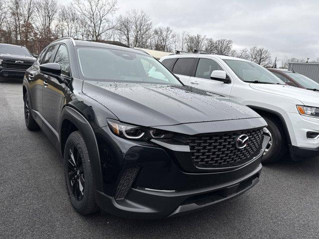 new 2025 Mazda CX-50 car, priced at $31,634