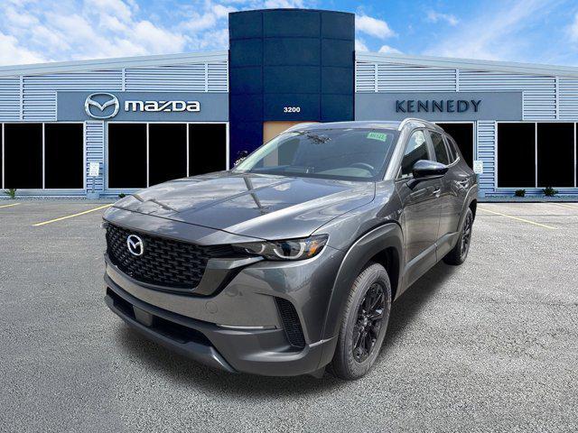 new 2025 Mazda CX-50 Hybrid car, priced at $35,071