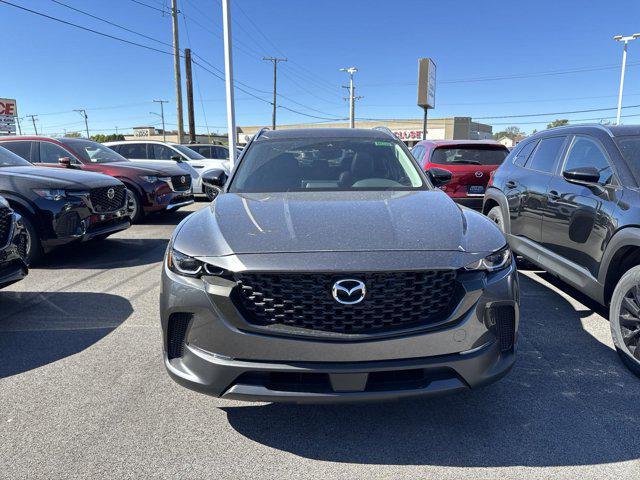 new 2024 Mazda CX-50 car, priced at $35,999