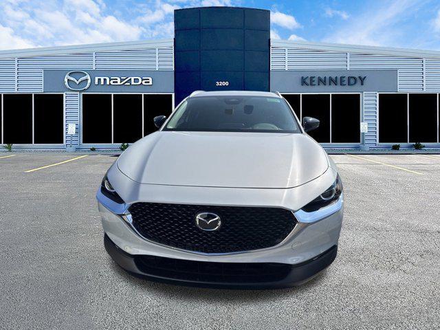 new 2025 Mazda CX-30 car, priced at $27,999