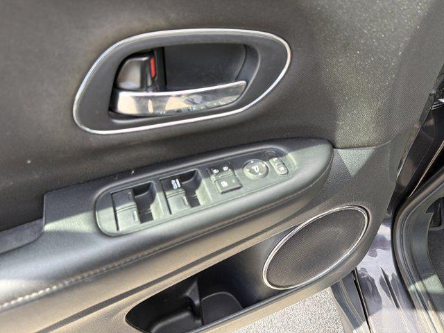 used 2018 Honda HR-V car, priced at $12,799