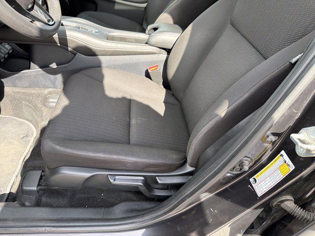 used 2018 Honda HR-V car, priced at $12,799