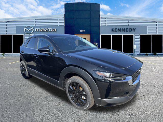new 2025 Mazda CX-30 car, priced at $26,999