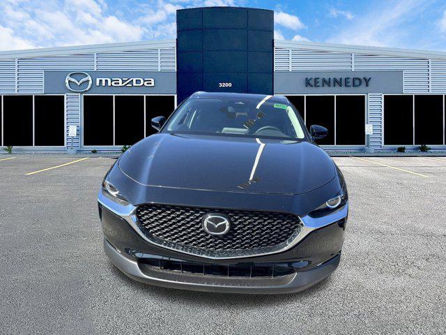 new 2025 Mazda CX-30 car, priced at $26,999