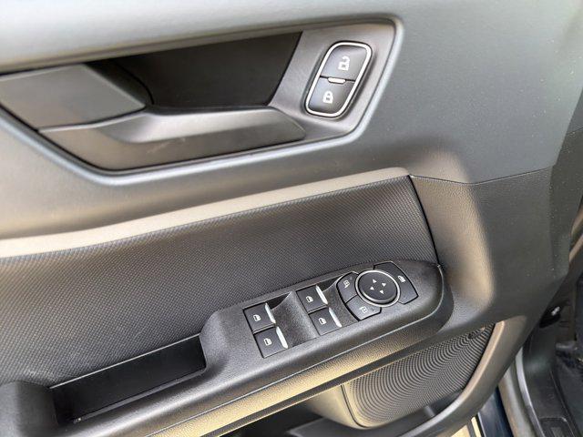 used 2021 Ford Bronco Sport car, priced at $21,800