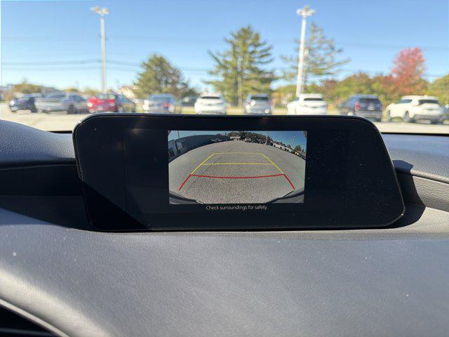 used 2022 Mazda Mazda3 car, priced at $18,200