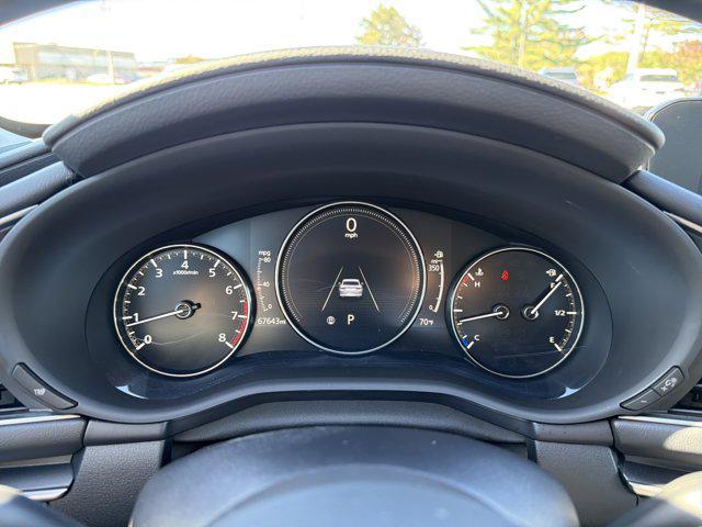 used 2022 Mazda Mazda3 car, priced at $18,200