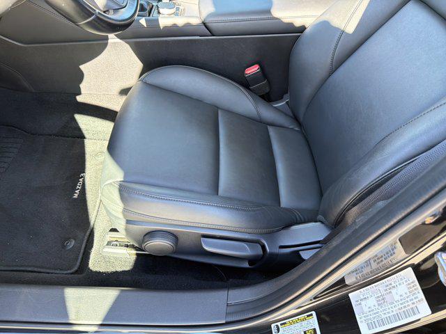 used 2022 Mazda Mazda3 car, priced at $18,200