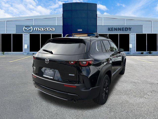 new 2026 Mazda CX-50 Hybrid car, priced at $40,385