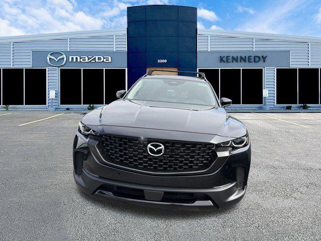 new 2026 Mazda CX-50 Hybrid car, priced at $40,385