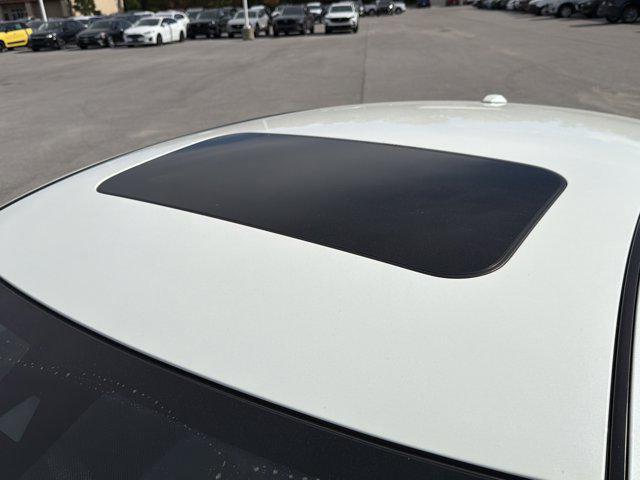 used 2021 Nissan Altima car, priced at $21,653