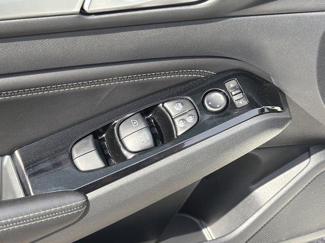 used 2021 Nissan Altima car, priced at $21,653