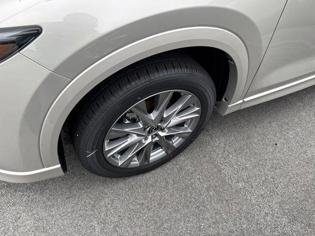 new 2025 Mazda CX-5 car, priced at $36,514