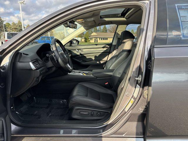 used 2019 Honda Accord car, priced at $23,000