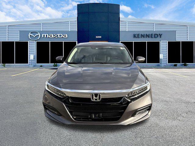 used 2019 Honda Accord car, priced at $23,000