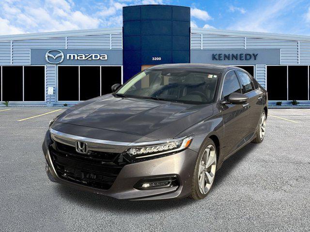 used 2019 Honda Accord car, priced at $23,000