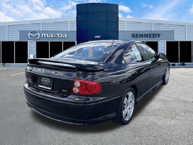 used 2004 Pontiac GTO car, priced at $28,995