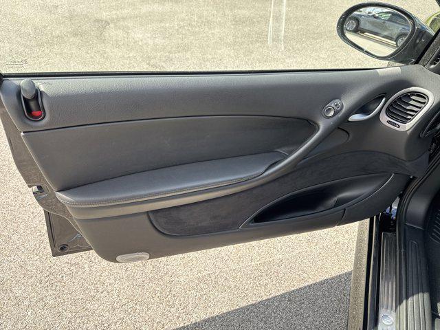 used 2004 Pontiac GTO car, priced at $28,995