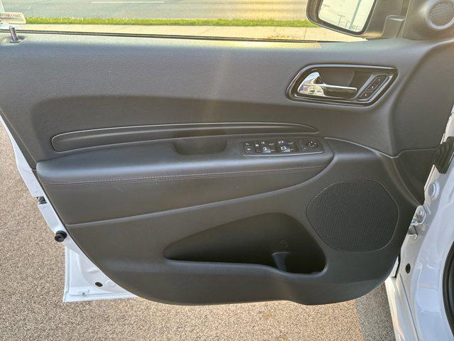 used 2021 Dodge Durango car, priced at $32,840