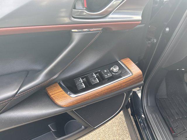 used 2016 Mazda CX-9 car, priced at $18,999
