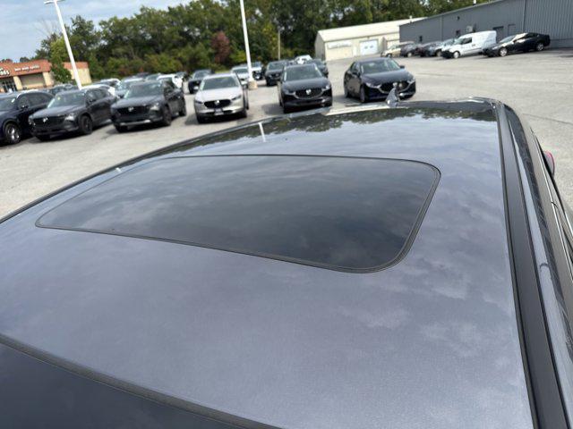 used 2021 Honda CR-V car, priced at $22,999