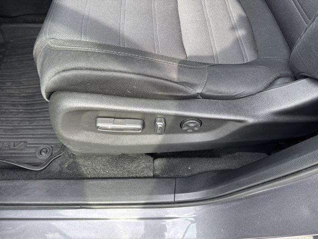 used 2021 Honda CR-V car, priced at $22,999