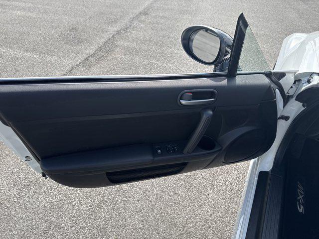 used 2013 Mazda MX-5 Miata car, priced at $19,995
