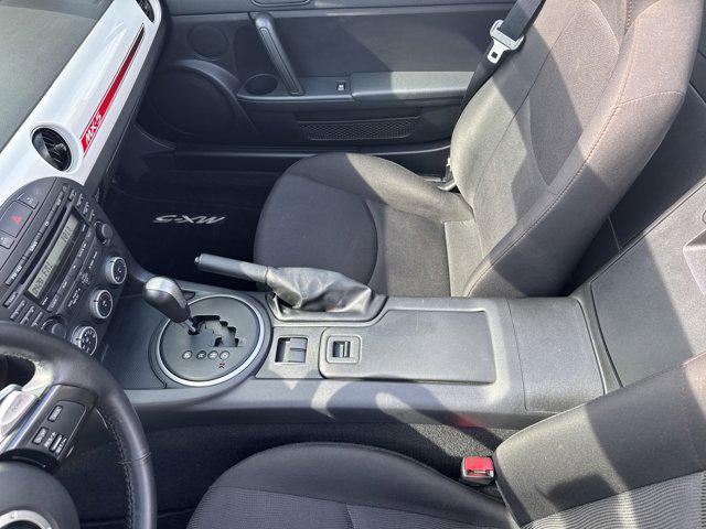 used 2013 Mazda MX-5 Miata car, priced at $19,995