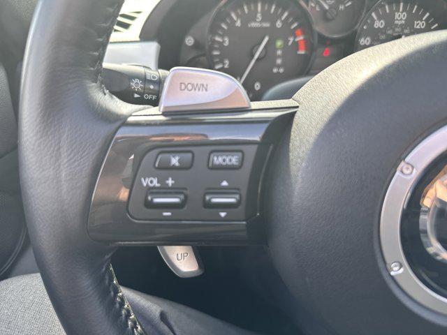 used 2013 Mazda MX-5 Miata car, priced at $19,995
