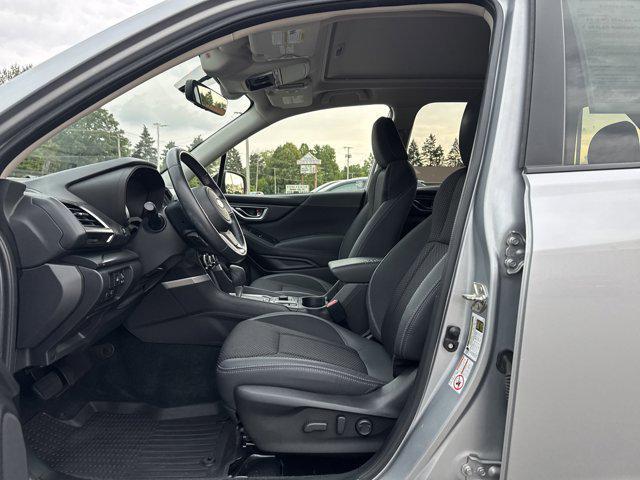 used 2019 Subaru Forester car, priced at $21,751