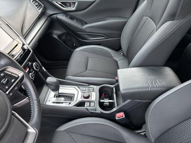 used 2019 Subaru Forester car, priced at $21,751
