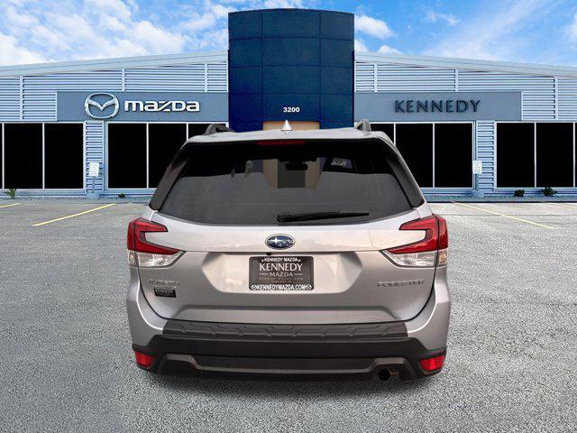 used 2019 Subaru Forester car, priced at $21,751