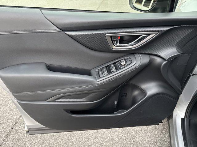 used 2019 Subaru Forester car, priced at $21,751