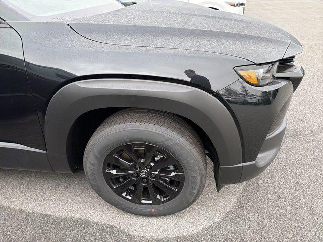 new 2026 Mazda CX-50 Hybrid car, priced at $40,260