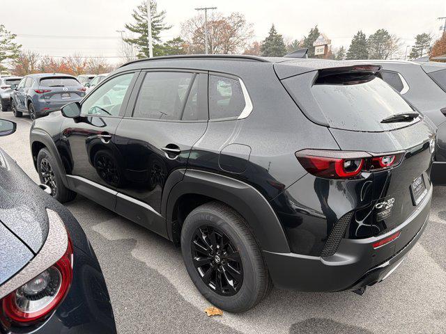 new 2026 Mazda CX-50 Hybrid car, priced at $40,260